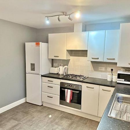 Balne Mill Grove Villa Wakefield Ngoại thất bức ảnh