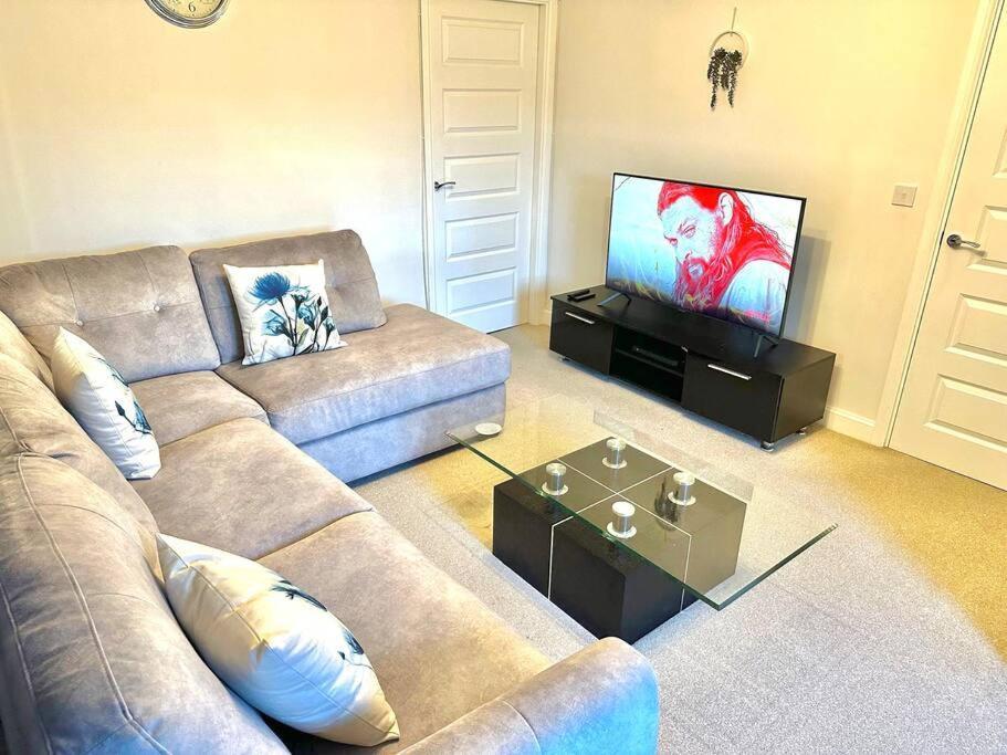 Balne Mill Grove Villa Wakefield Ngoại thất bức ảnh
