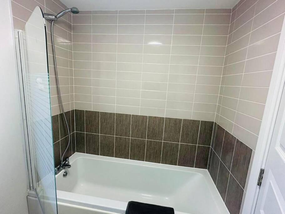 Balne Mill Grove Villa Wakefield Ngoại thất bức ảnh