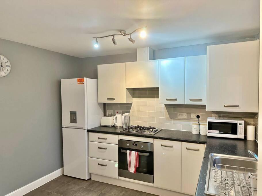Balne Mill Grove Villa Wakefield Ngoại thất bức ảnh