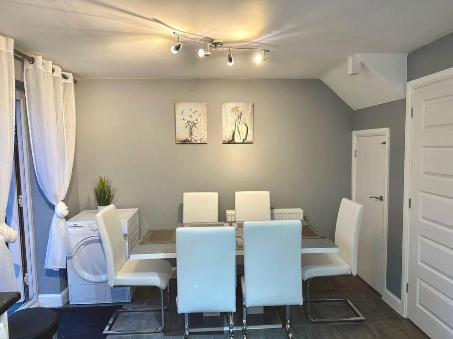 Balne Mill Grove Villa Wakefield Ngoại thất bức ảnh
