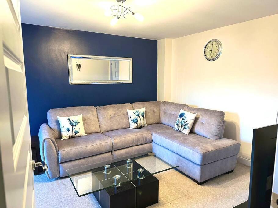 Balne Mill Grove Villa Wakefield Ngoại thất bức ảnh