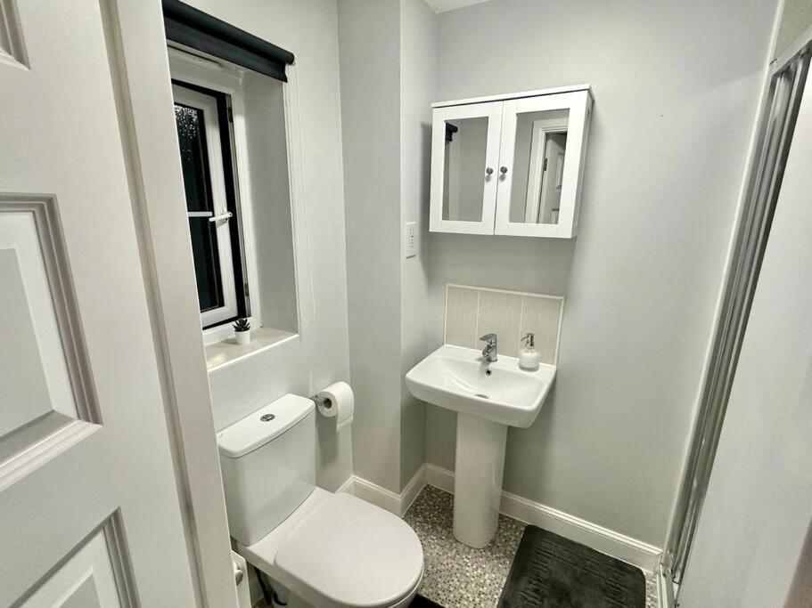 Balne Mill Grove Villa Wakefield Ngoại thất bức ảnh