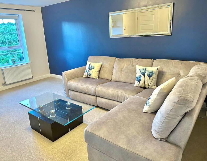 Balne Mill Grove Villa Wakefield Ngoại thất bức ảnh
